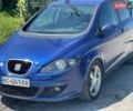 Синій Сеат Toledo, об'ємом двигуна 1.97 л та пробігом 470 тис. км за 2999 $, фото 1 на Automoto.ua