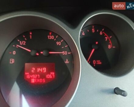 Синий Сеат Толедо, объемом двигателя 1.98 л и пробегом 165 тыс. км за 4700 $, фото 20 на Automoto.ua