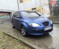 Синий Сеат Толедо, объемом двигателя 1.6 л и пробегом 222 тыс. км за 4500 $, фото 1 на Automoto.ua