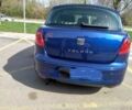 Синій Сеат Toledo, об'ємом двигуна 2 л та пробігом 162 тис. км за 6000 $, фото 13 на Automoto.ua