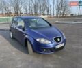 Синій Сеат Toledo, об'ємом двигуна 1.97 л та пробігом 258 тис. км за 3999 $, фото 6 на Automoto.ua