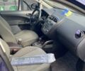 Синий Сеат Толедо, объемом двигателя 2 л и пробегом 170 тыс. км за 5500 $, фото 9 на Automoto.ua
