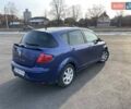 Синій Сеат Toledo, об'ємом двигуна 2 л та пробігом 258 тис. км за 4700 $, фото 4 на Automoto.ua