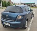 Синий Сеат Толедо, объемом двигателя 1.9 л и пробегом 299 тыс. км за 4550 $, фото 7 на Automoto.ua