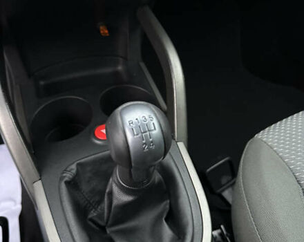 Синий Сеат Толедо, объемом двигателя 1.6 л и пробегом 213 тыс. км за 6500 $, фото 31 на Automoto.ua