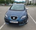 Синий Сеат Толедо, объемом двигателя 1.9 л и пробегом 299 тыс. км за 4550 $, фото 1 на Automoto.ua