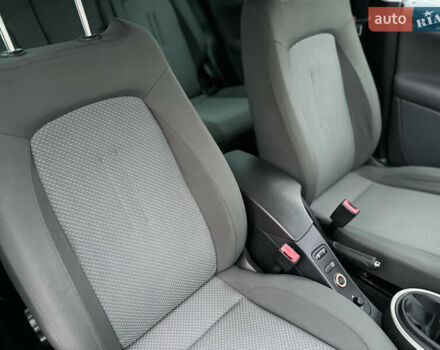 Синий Сеат Толедо, объемом двигателя 1.6 л и пробегом 213 тыс. км за 6500 $, фото 46 на Automoto.ua