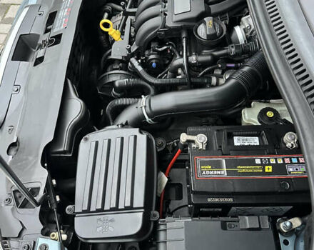 Синий Сеат Толедо, объемом двигателя 1.6 л и пробегом 213 тыс. км за 6500 $, фото 52 на Automoto.ua