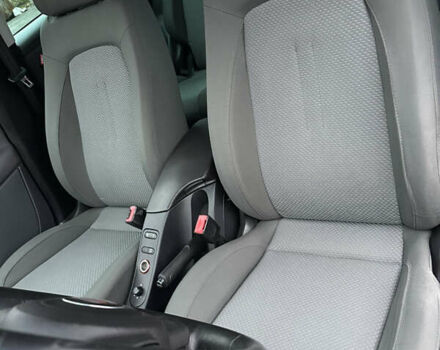 Синий Сеат Толедо, объемом двигателя 1.6 л и пробегом 213 тыс. км за 6500 $, фото 33 на Automoto.ua