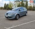 Синий Сеат Толедо, объемом двигателя 2 л и пробегом 215 тыс. км за 6699 $, фото 1 на Automoto.ua