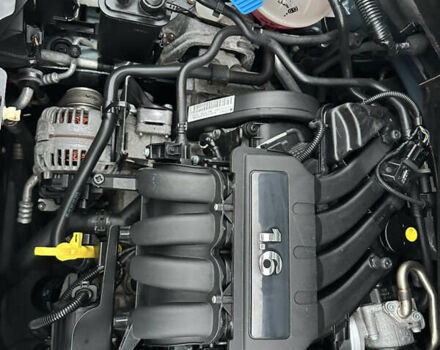 Синий Сеат Толедо, объемом двигателя 1.6 л и пробегом 213 тыс. км за 6500 $, фото 53 на Automoto.ua