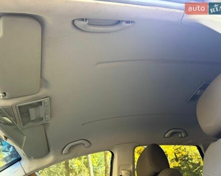 Синій Сеат Toledo, об'ємом двигуна 1.9 л та пробігом 270 тис. км за 4350 $, фото 41 на Automoto.ua
