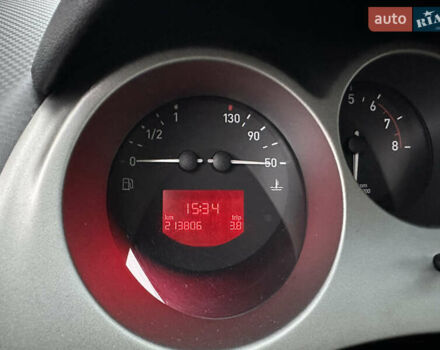 Синий Сеат Толедо, объемом двигателя 1.6 л и пробегом 213 тыс. км за 6500 $, фото 28 на Automoto.ua