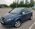 Синий Сеат Толедо, объемом двигателя 1.9 л и пробегом 291 тыс. км за 4800 $, фото 1 на Automoto.ua