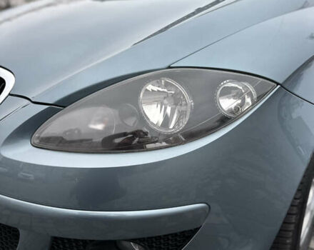 Синий Сеат Толедо, объемом двигателя 1.6 л и пробегом 213 тыс. км за 6500 $, фото 22 на Automoto.ua