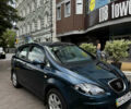 Синій Сеат Toledo, об'ємом двигуна 1.6 л та пробігом 61 тис. км за 6200 $, фото 1 на Automoto.ua
