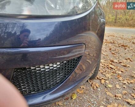 Синий Сеат Толедо, объемом двигателя 1.9 л и пробегом 250 тыс. км за 4400 $, фото 4 на Automoto.ua