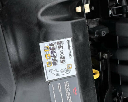 Синий Сеат Толедо, объемом двигателя 1.6 л и пробегом 213 тыс. км за 6500 $, фото 55 на Automoto.ua