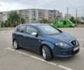 Синий Сеат Толедо, объемом двигателя 1.9 л и пробегом 291 тыс. км за 4800 $, фото 10 на Automoto.ua