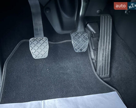 Синий Сеат Толедо, объемом двигателя 1.6 л и пробегом 213 тыс. км за 6500 $, фото 26 на Automoto.ua