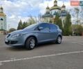 Синій Сеат Toledo, об'ємом двигуна 2 л та пробігом 215 тис. км за 6699 $, фото 8 на Automoto.ua