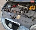 Синій Сеат Toledo, об'ємом двигуна 2 л та пробігом 215 тис. км за 6699 $, фото 1 на Automoto.ua