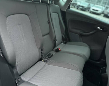 Синий Сеат Толедо, объемом двигателя 1.6 л и пробегом 213 тыс. км за 6500 $, фото 41 на Automoto.ua