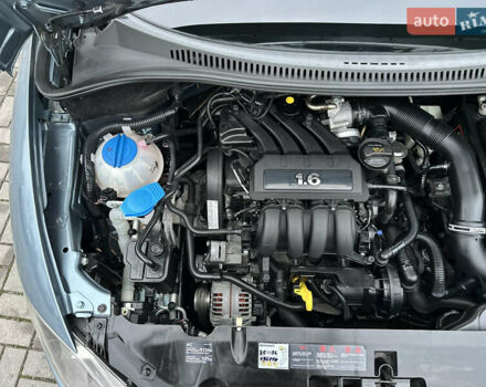 Синий Сеат Толедо, объемом двигателя 1.6 л и пробегом 213 тыс. км за 6500 $, фото 49 на Automoto.ua