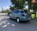 Синий Сеат Толедо, объемом двигателя 1.6 л и пробегом 487 тыс. км за 3000 $, фото 7 на Automoto.ua