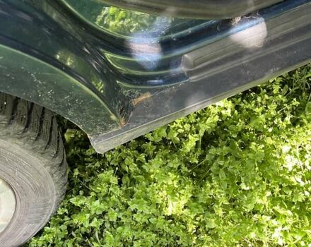 Синий Сеат Толедо, объемом двигателя 1.6 л и пробегом 250 тыс. км за 6500 $, фото 5 на Automoto.ua