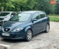 Синий Сеат Толедо, объемом двигателя 1.6 л и пробегом 250 тыс. км за 4100 $, фото 1 на Automoto.ua