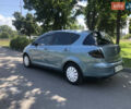 Синий Сеат Толедо, объемом двигателя 1.6 л и пробегом 487 тыс. км за 3000 $, фото 10 на Automoto.ua