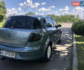 Синий Сеат Толедо, объемом двигателя 1.6 л и пробегом 487 тыс. км за 3000 $, фото 2 на Automoto.ua