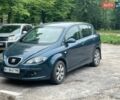 Синий Сеат Толедо, объемом двигателя 1.6 л и пробегом 250 тыс. км за 4350 $, фото 1 на Automoto.ua
