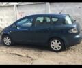 Синий Сеат Толедо, объемом двигателя 1.6 л и пробегом 250 тыс. км за 4100 $, фото 13 на Automoto.ua