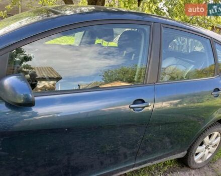 Синий Сеат Толедо, объемом двигателя 1.6 л и пробегом 250 тыс. км за 6500 $, фото 3 на Automoto.ua