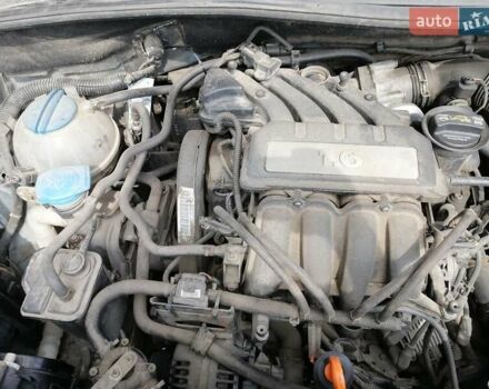 Синій Сеат Toledo, об'ємом двигуна 1.6 л та пробігом 353 тис. км за 4500 $, фото 17 на Automoto.ua