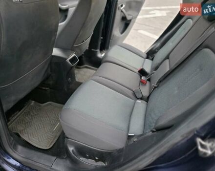 Сеат Toledo 2008 у Полтаві на Automoto.ua Синій Сеат Toledo, об'ємом двигуна 1.6 л та пробігом 111 тис. км за 4500 $, фото 2 на Automoto.ua