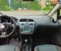 Синий Сеат Толедо, объемом двигателя 1.6 л и пробегом 248 тыс. км за 4699 $, фото 10 на Automoto.ua