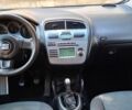 Синий Сеат Толедо, объемом двигателя 1.6 л и пробегом 253 тыс. км за 4800 $, фото 5 на Automoto.ua