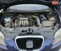 Сеат Toledo 2008 у Полтаві на Automoto.ua Синій Сеат Toledo, об'ємом двигуна 1.6 л та пробігом 111 тис. км за 4500 $, фото 15 на Automoto.ua
