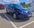 Синий Сеат Толедо, объемом двигателя 1.6 л и пробегом 275 тыс. км за 4100 $, фото 1 на Automoto.ua