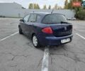 Сеат Toledo 2008 у Полтаві на Automoto.ua Синій Сеат Toledo, об'ємом двигуна 1.6 л та пробігом 111 тис. км за 4500 $, фото 7 на Automoto.ua