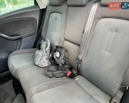 Синій Сеат Toledo, об'ємом двигуна 1.6 л та пробігом 353 тис. км за 4500 $, фото 12 на Automoto.ua