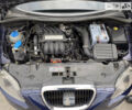 Синій Сеат Toledo, об'ємом двигуна 1.6 л та пробігом 187 тис. км за 4999 $, фото 31 на Automoto.ua