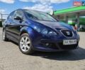Синий Сеат Толедо, объемом двигателя 1.6 л и пробегом 275 тыс. км за 4100 $, фото 1 на Automoto.ua