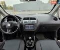 Сеат Toledo 2008 у Полтаві на Automoto.ua Синій Сеат Toledo, об'ємом двигуна 1.6 л та пробігом 111 тис. км за 4500 $, фото 13 на Automoto.ua