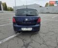 Сеат Toledo 2008 у Полтаві на Automoto.ua Синій Сеат Toledo, об'ємом двигуна 1.6 л та пробігом 111 тис. км за 4500 $, фото 1 на Automoto.ua