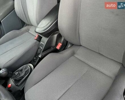 Синій Сеат Toledo, об'ємом двигуна 1.6 л та пробігом 353 тис. км за 4500 $, фото 9 на Automoto.ua
