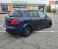 Сеат Toledo 2008 у Полтаві на Automoto.ua Синій Сеат Toledo, об'ємом двигуна 1.6 л та пробігом 111 тис. км за 4500 $, фото 8 на Automoto.ua